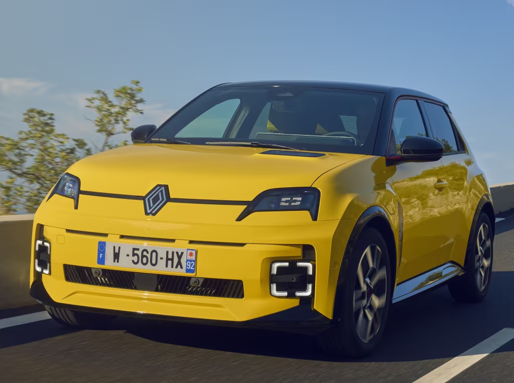 Renaultovi Fordovi stižu sledeće godine