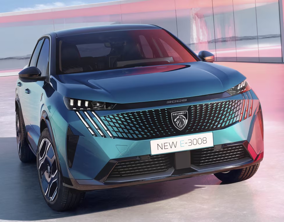 Lancia dobija svoje izdanje Peugeota 3008 i vraća legendarno ime