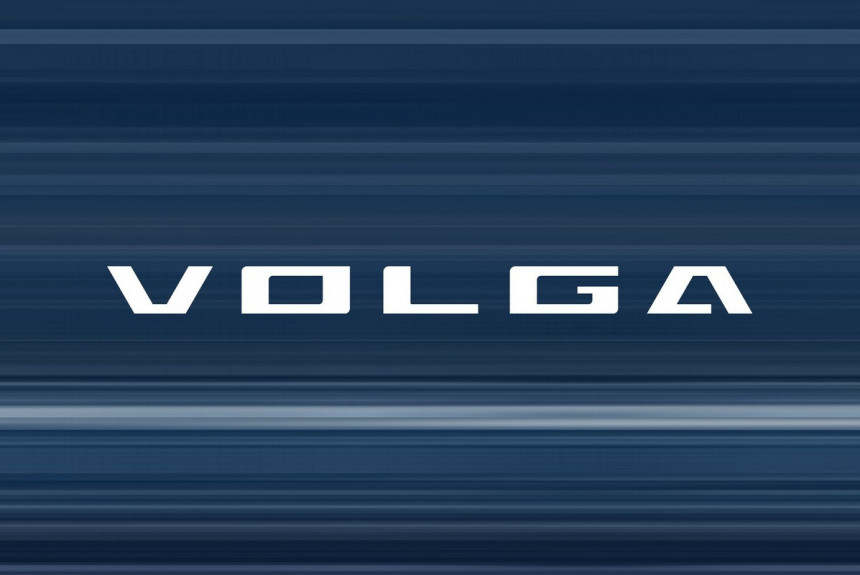 Volga dobila novi život!