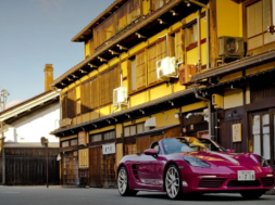 boxster