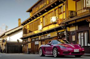 boxster