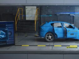 euro NCAP