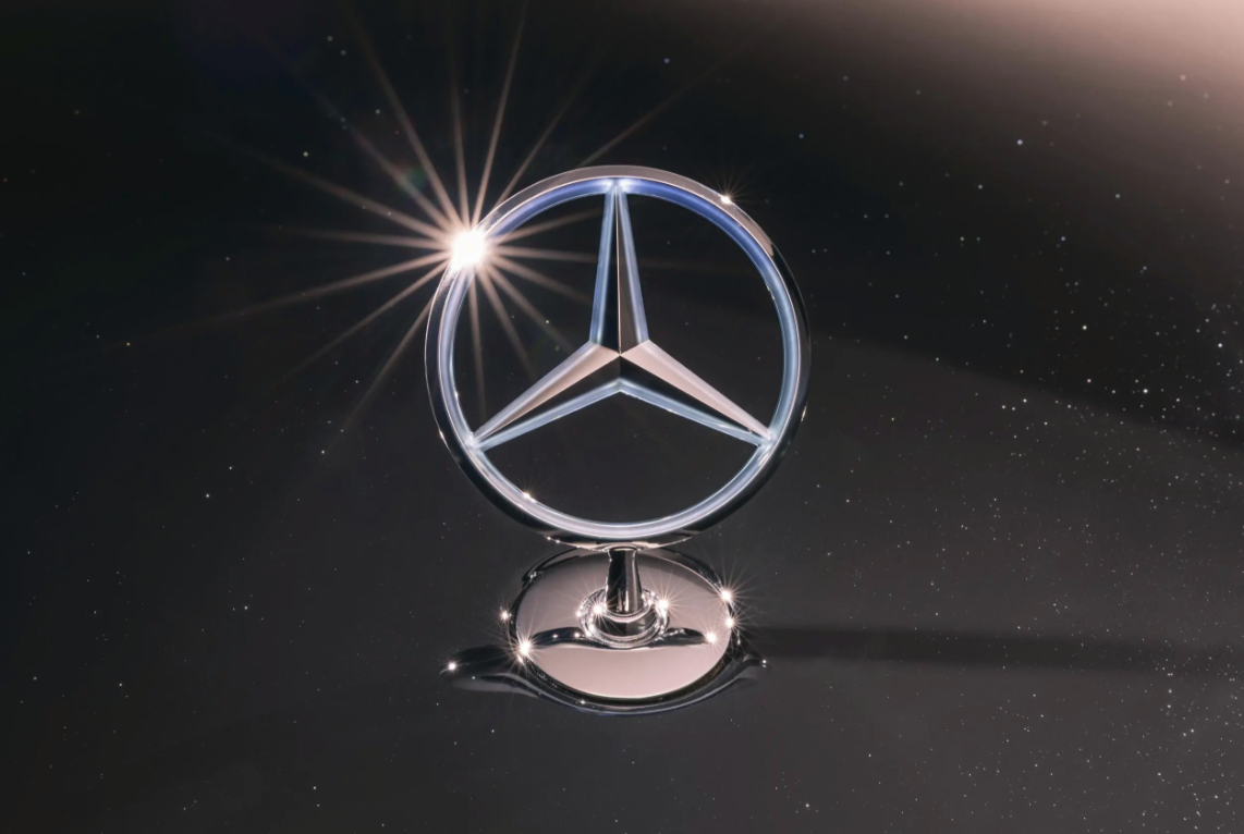 Trampova administracija je pokušala da privuče Mercedes-Benz da preseli sedište u SAD