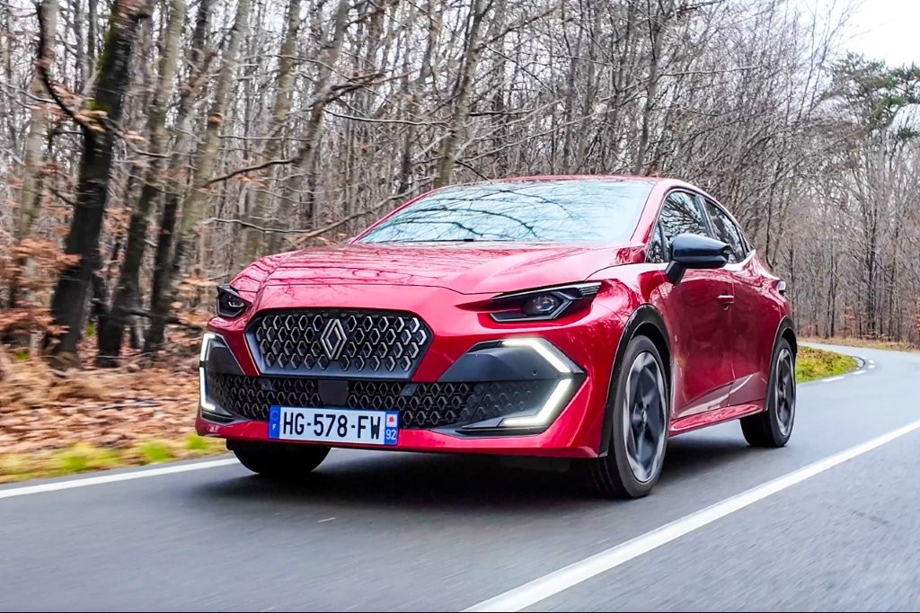 Grupa Renault sprema opštu ofanzivu u 2026. godini