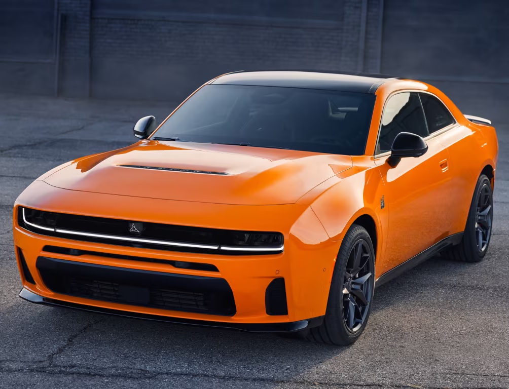 Naredni Chryslerov motor Hellcat bi mogao da ima samo šest cilindara