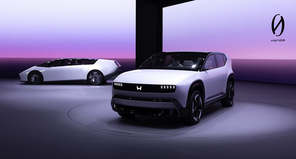 Honda eliminisala tri baterijska modela i pre debija
