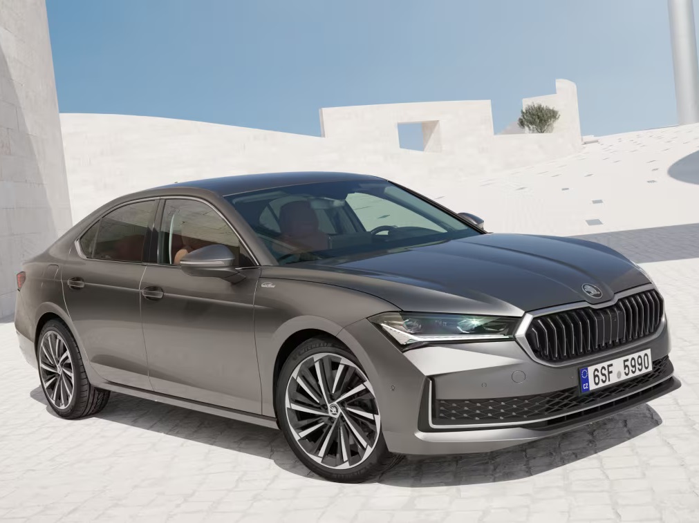 Škoda doživela epski debakl, pa trajno napušta kinesko tržište