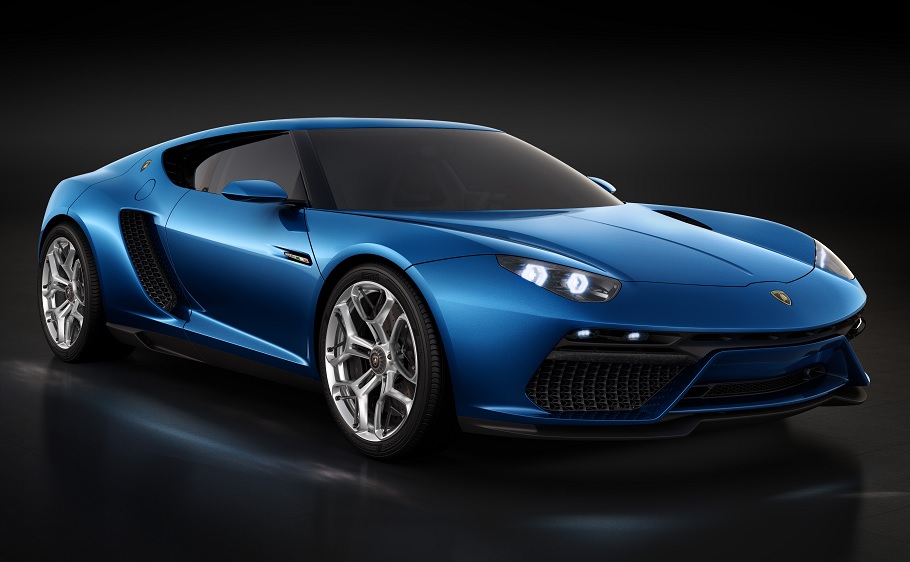 Lamborghini želi da ponudi luksuzni gran turizmo