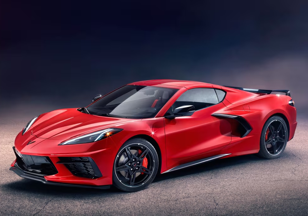 Chevrolet kaže da „zaboravimo Corvettu s ručnim menjačem“