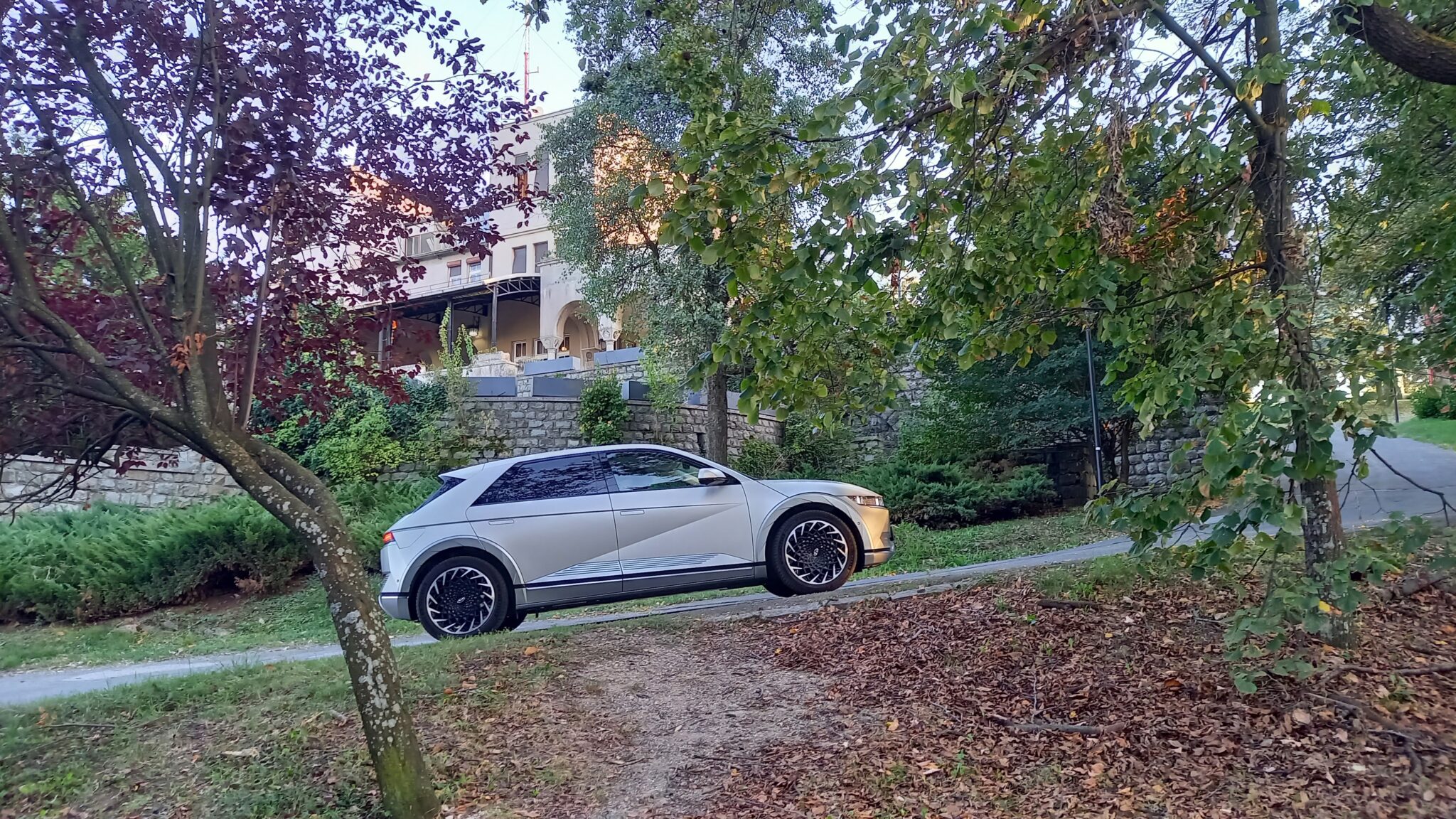 Svaki model Hyundaija koji se bude nudio u Evropi će imati elektrifikovanu verziju