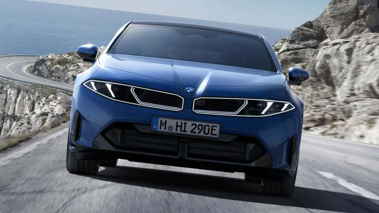 Da li je novi BMW i3 korak u pogrešnom smeru? (II deo)