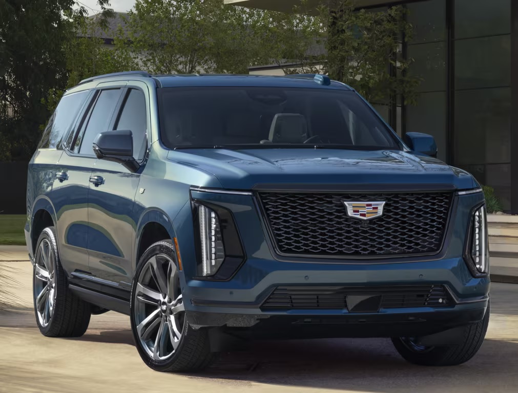 Cadillac ponovo menja strategiju sa imenima… Jer su kupci u Americi tupavi da ih razumeju