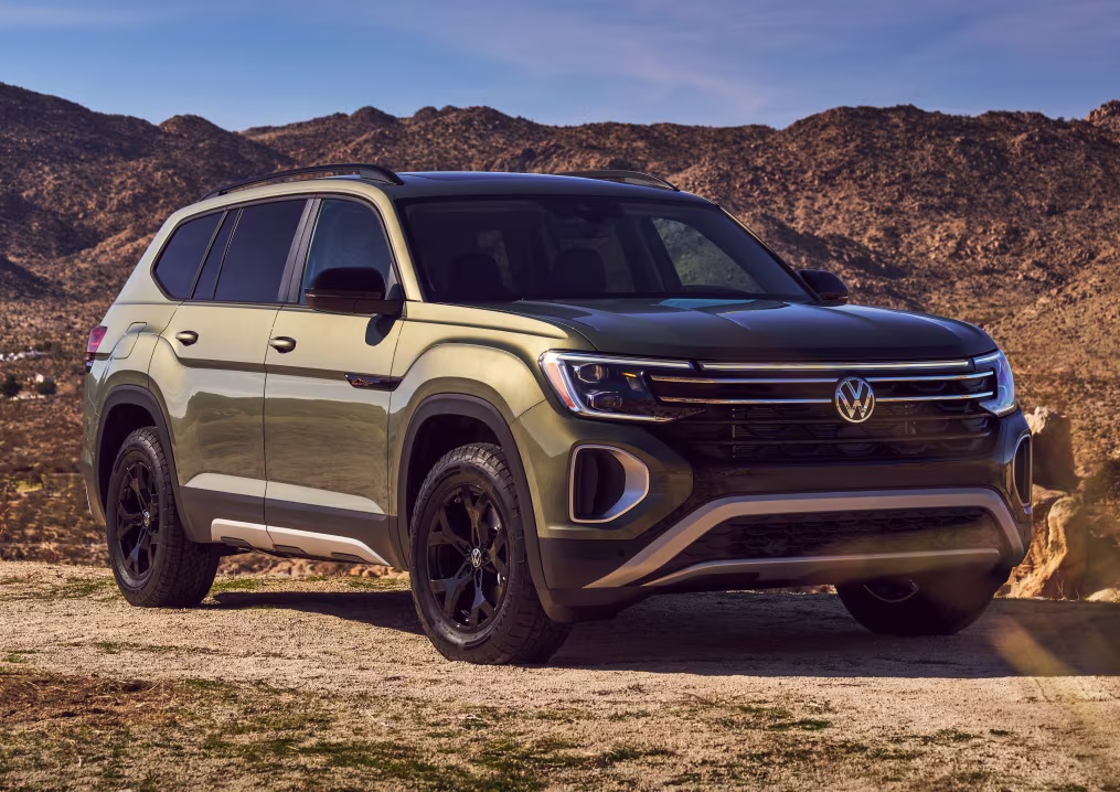 Volkswagenov ambiciozni plan za američko automobilsko tržište pao u vodu