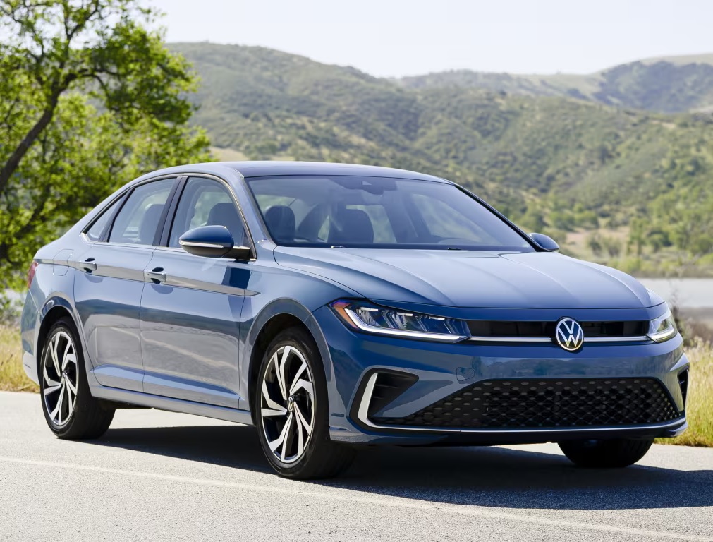 Volkswagen smatra da izvoz iz Meksika u SAD više nema smisla