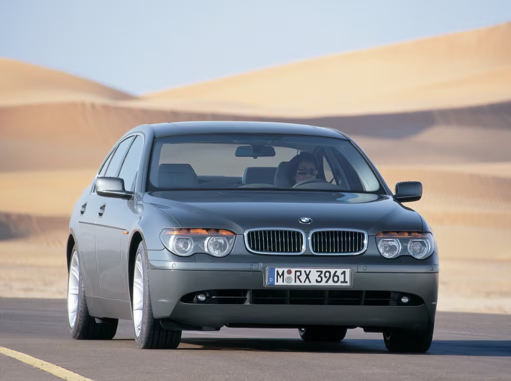 „BMW koji smo voleli da mrzimo“ napunio 25 godina