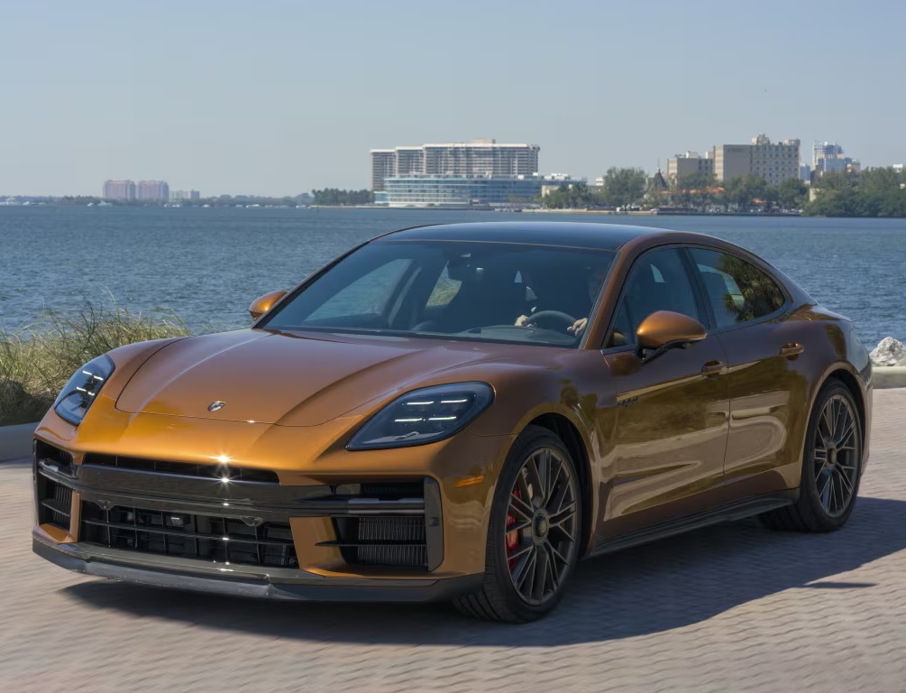 Muka naterala Porsche da posveti veću pažnju motorima SUS