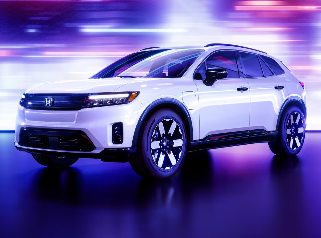 Chevroletova Honda nastavlja da živi… Barem za sada