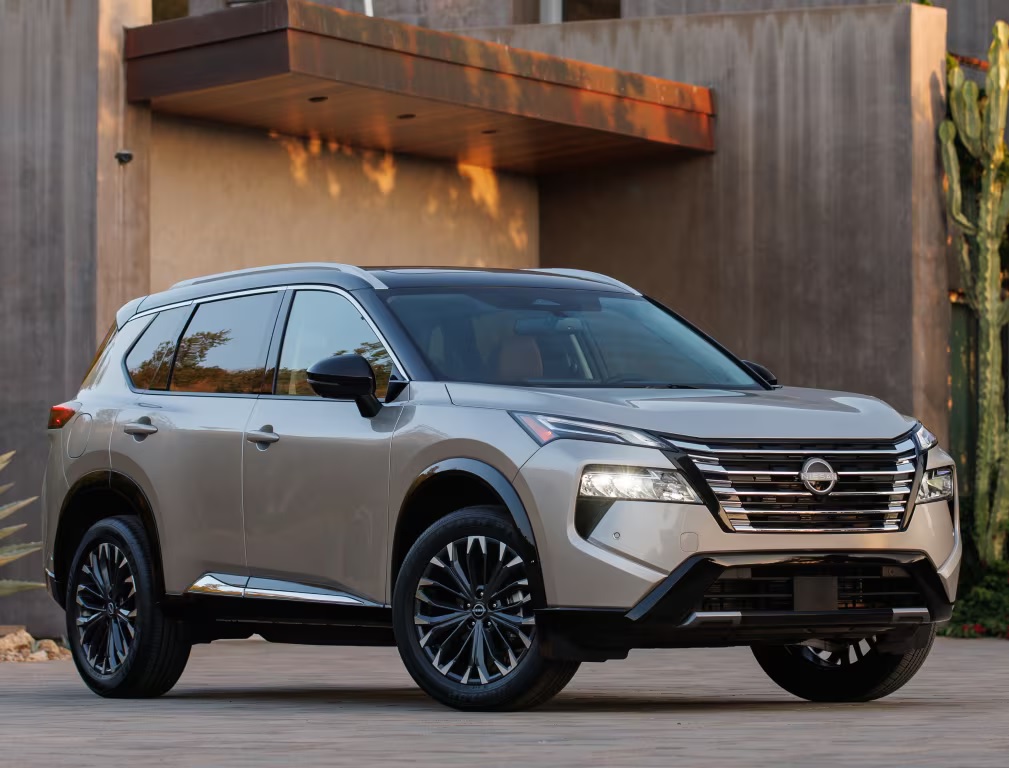 Nissan nudi produženu garanciju na modele problematične mehanike