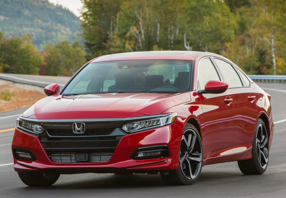Honda na sudu zbog „nepotrebnog kočenja“