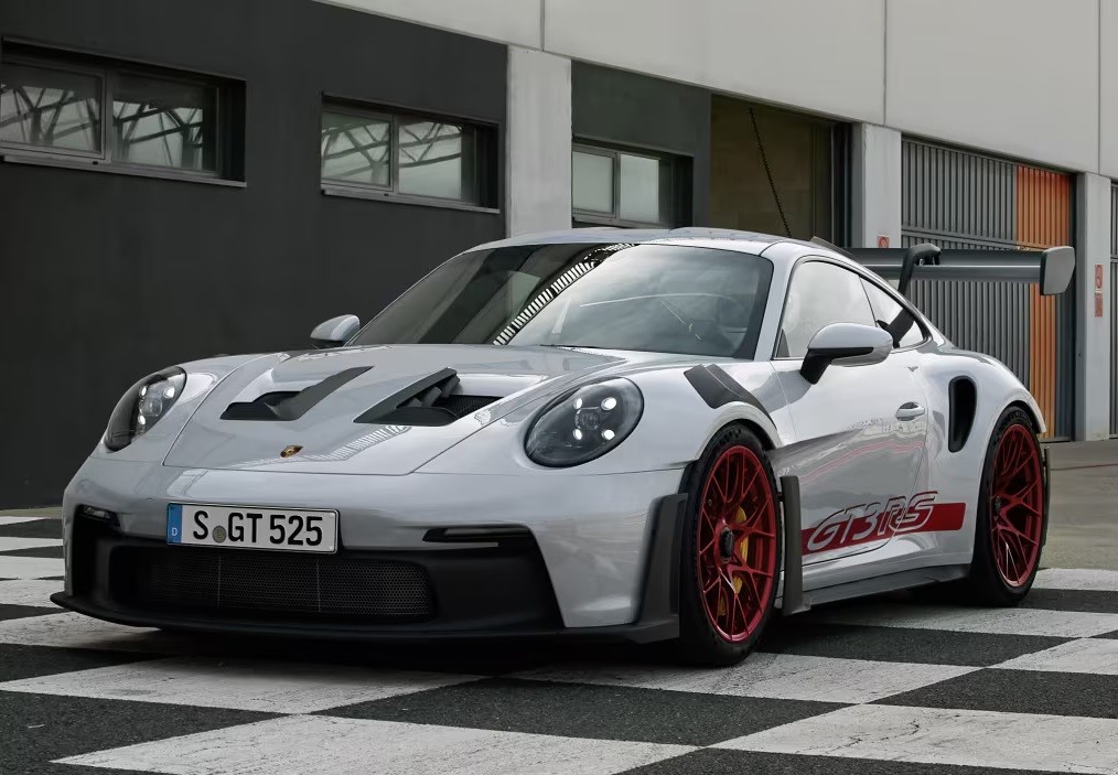 Amerikanac tuži Porsche i distributera zbog prevare prilikom kupoprodaje papreno skupog vozila