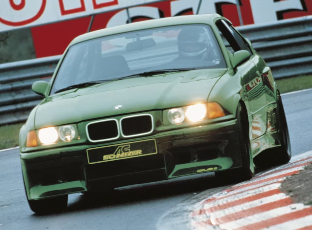 AC Schnitzer, čuveni tjuner BMW-ovih automobila, zatvorio vrata