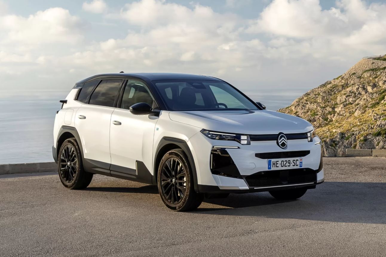 Citroen „dodao“ plag-in hibridnom C5 Aircrossu još 30 „konja“