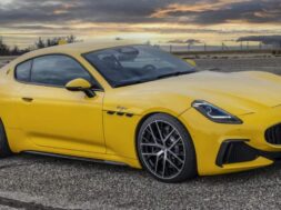 maserati
