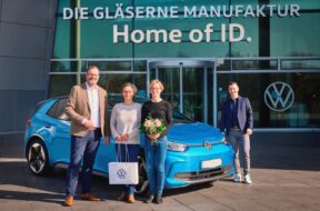 vw id.3