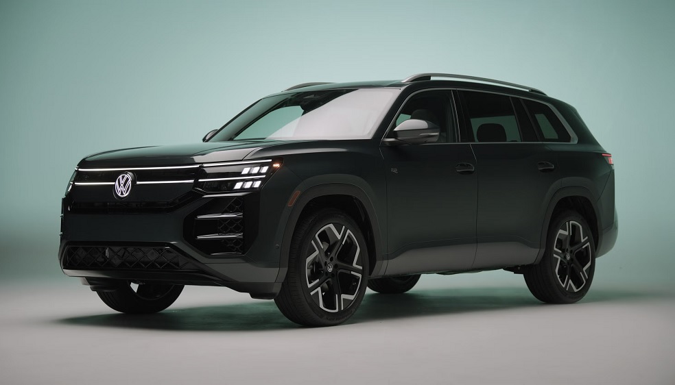 Volkswagen produžio životni vek bestselera na američkom tržištu