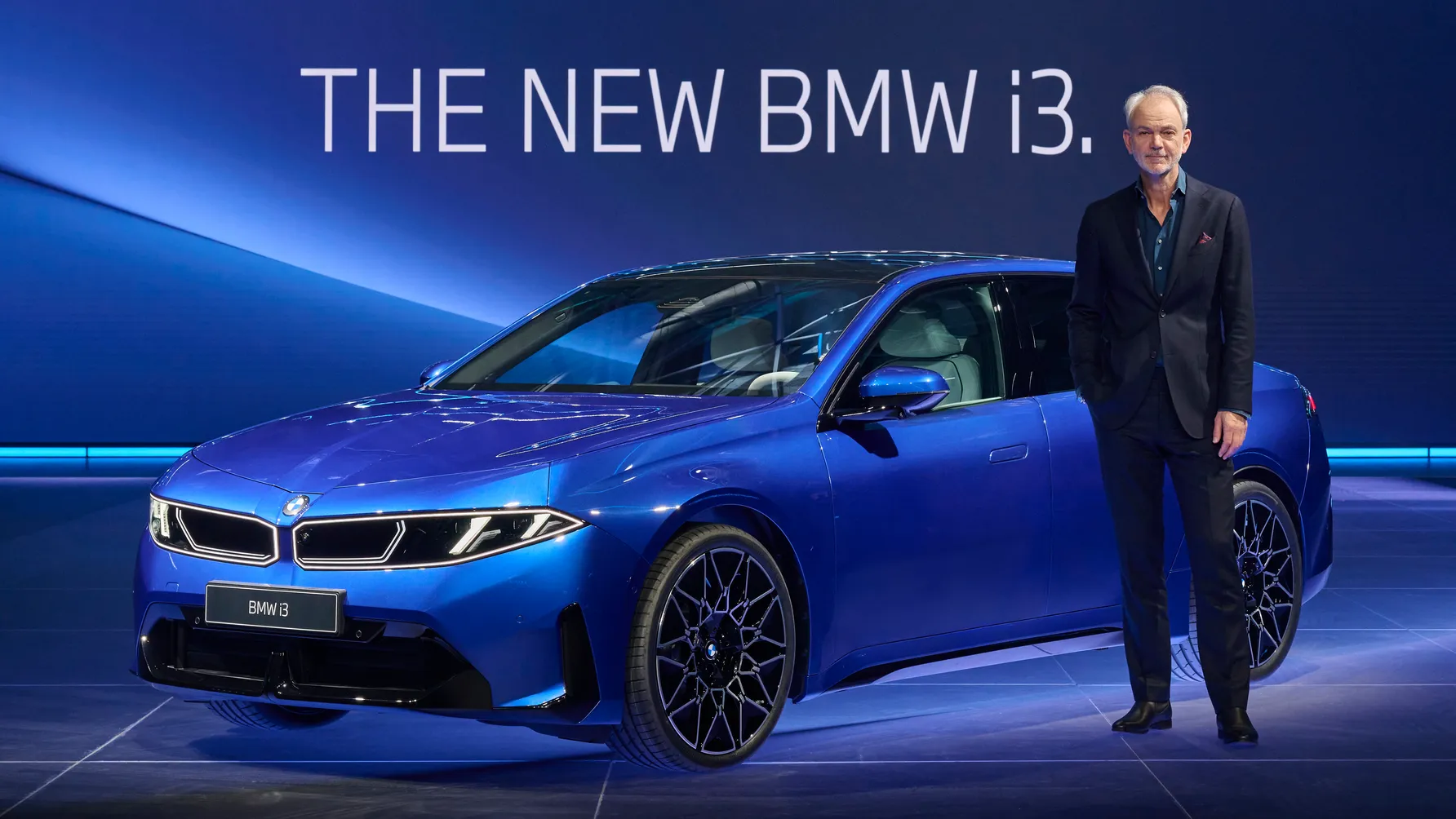 Da li je novi BMW i3 korak u pogrešnom smeru? (III deo)