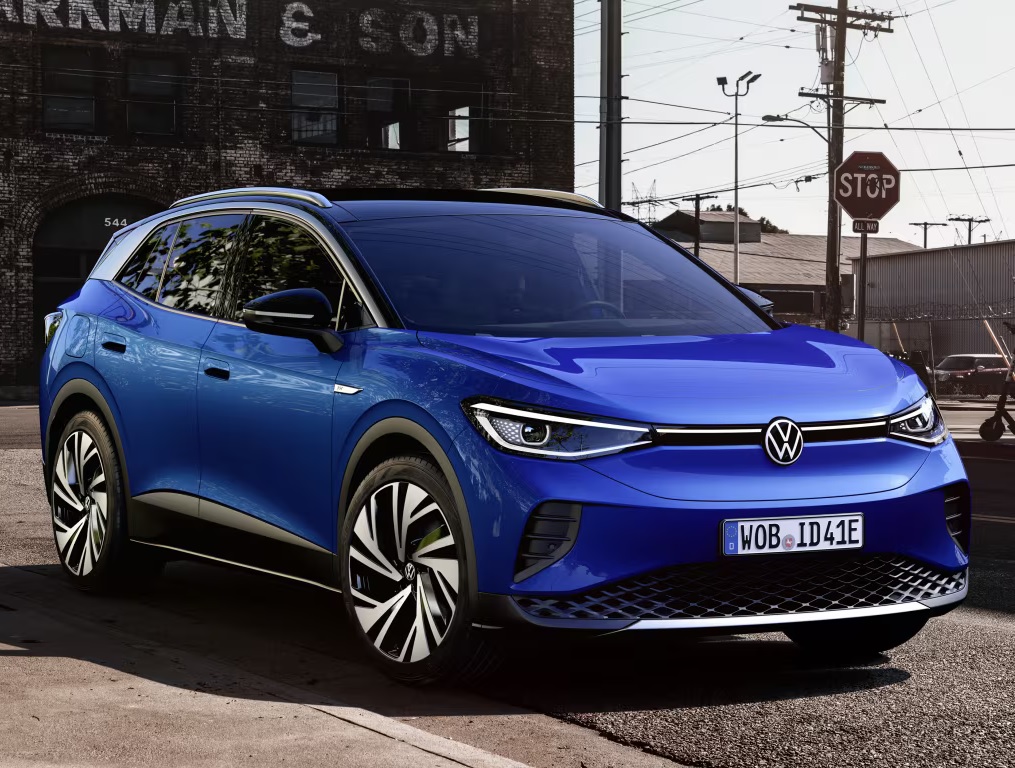 Volkswagen u Americi eliminisao još jedan baterijski model