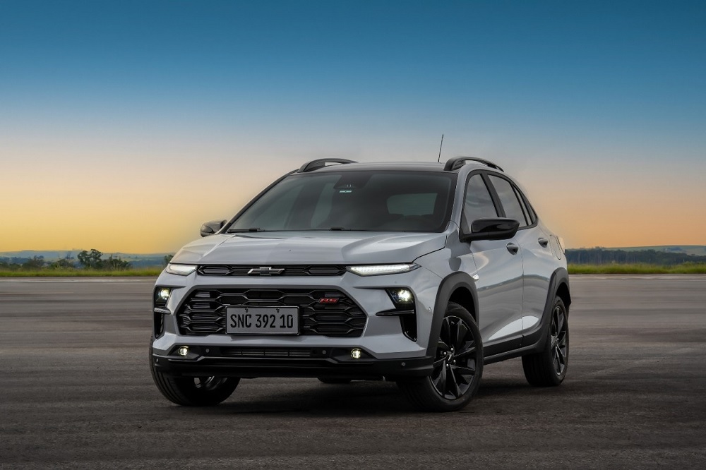 Chevrolet Sonic ponovo živi, ali na novi način i samo u Brazilu
