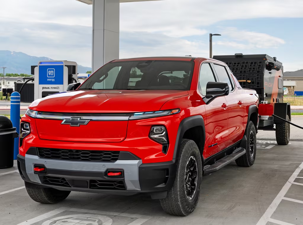 General Motors pauzirao razvoj sledeće generacije velikih baterijskih vozila