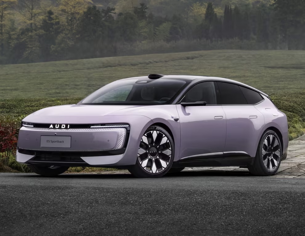 AUDI još nije spreman da se preda na kineskom tržištu