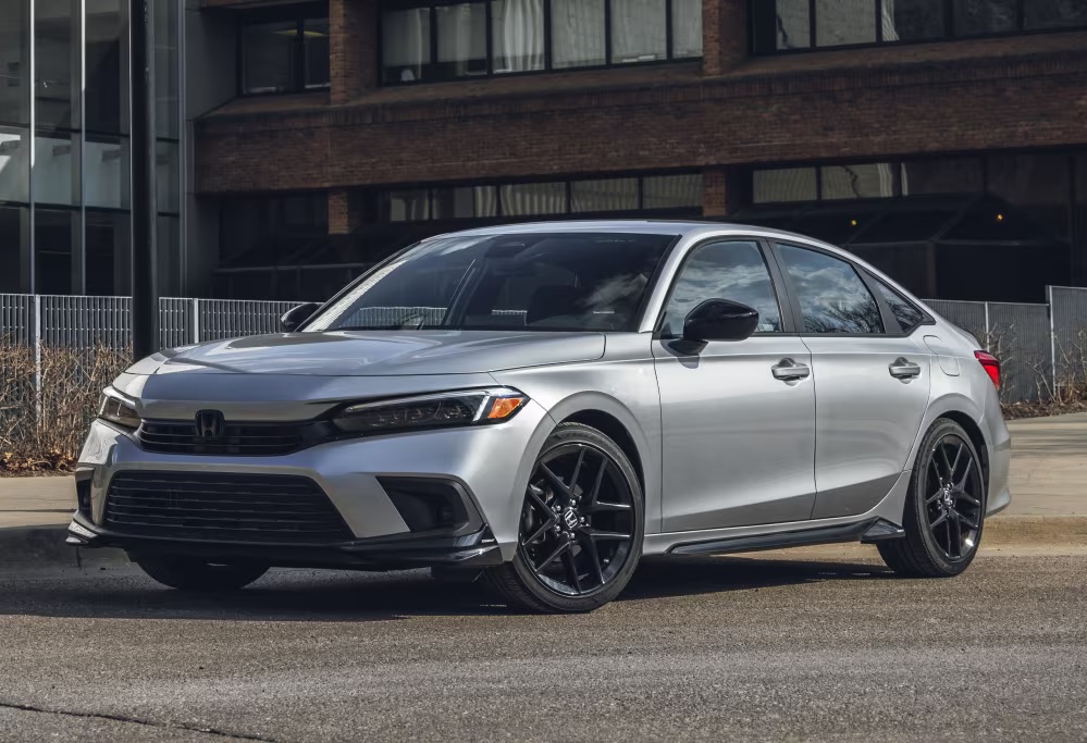 Honda će po prvi put u istoriji poslovnu godinu završiti u minusu