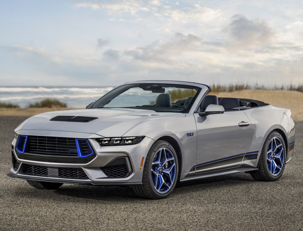 Ford će uskoro moći da čita sa usana i da analizira izraz lica i gestove?