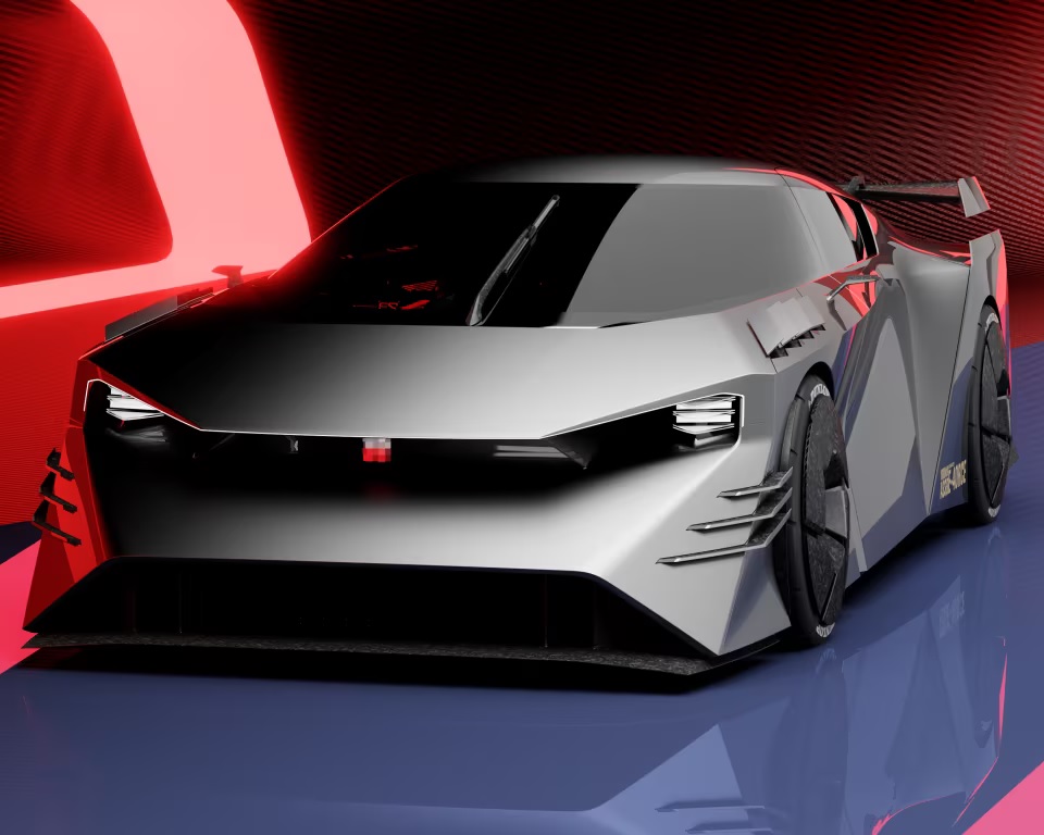 Naredni Nissan GT-R stiže do kraja decenije