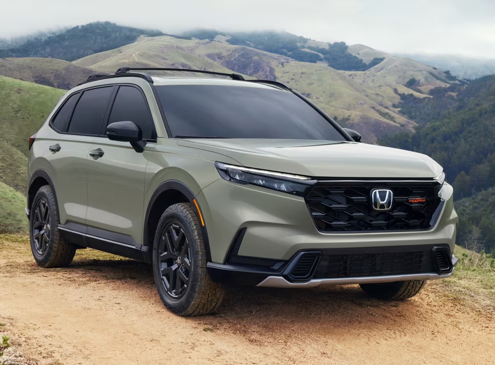 Honda se povlači iz Južne Koreje