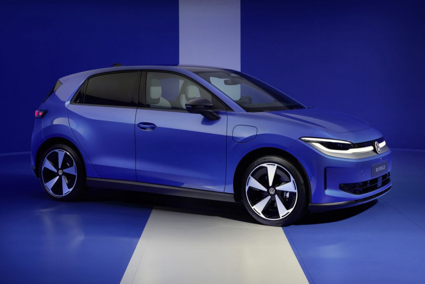 Volkswagen ID. Polo oživljava porodicu modela s indeksom ID