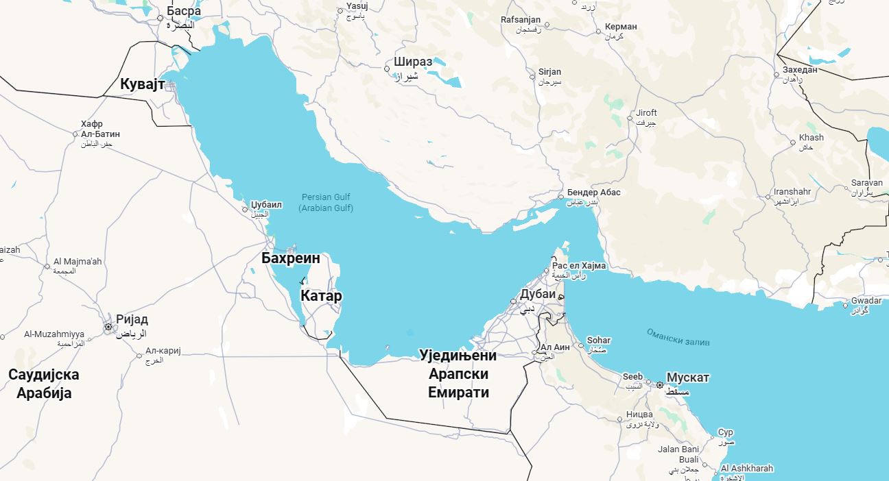 Zašto ponovno otvaranje Ormuskog moreuza nije dovoljno da reši probleme u transportu i visoke cene nafte?