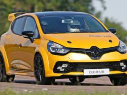 Renault Super Clio