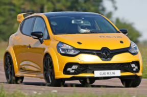 Renault Super Clio