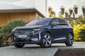 audi q4