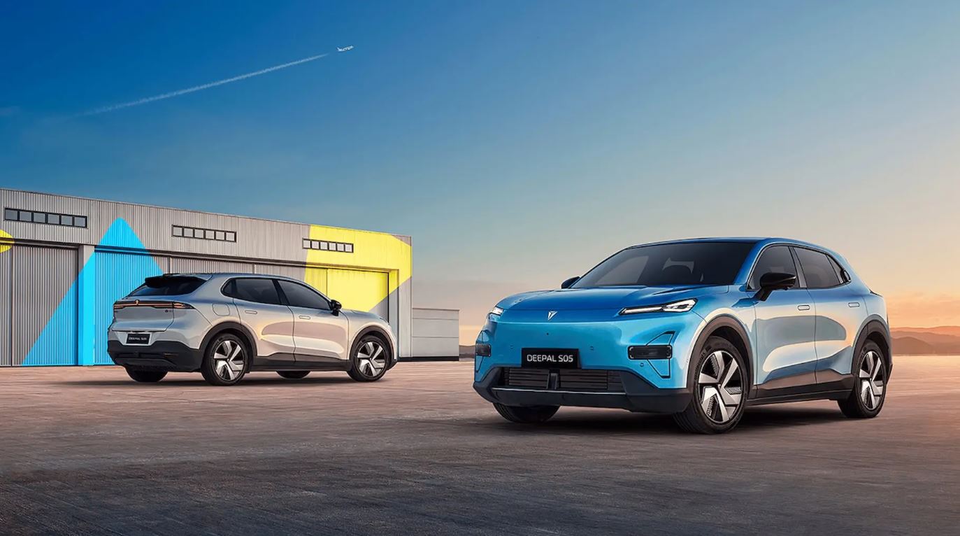 Changan razmatra proizvodnju u Španiji