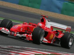 ferrari