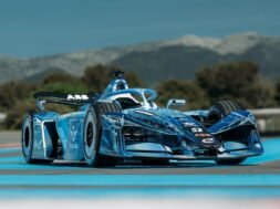 formula e 1