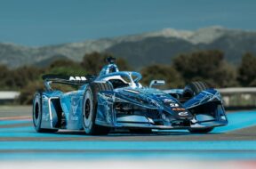formula e 1