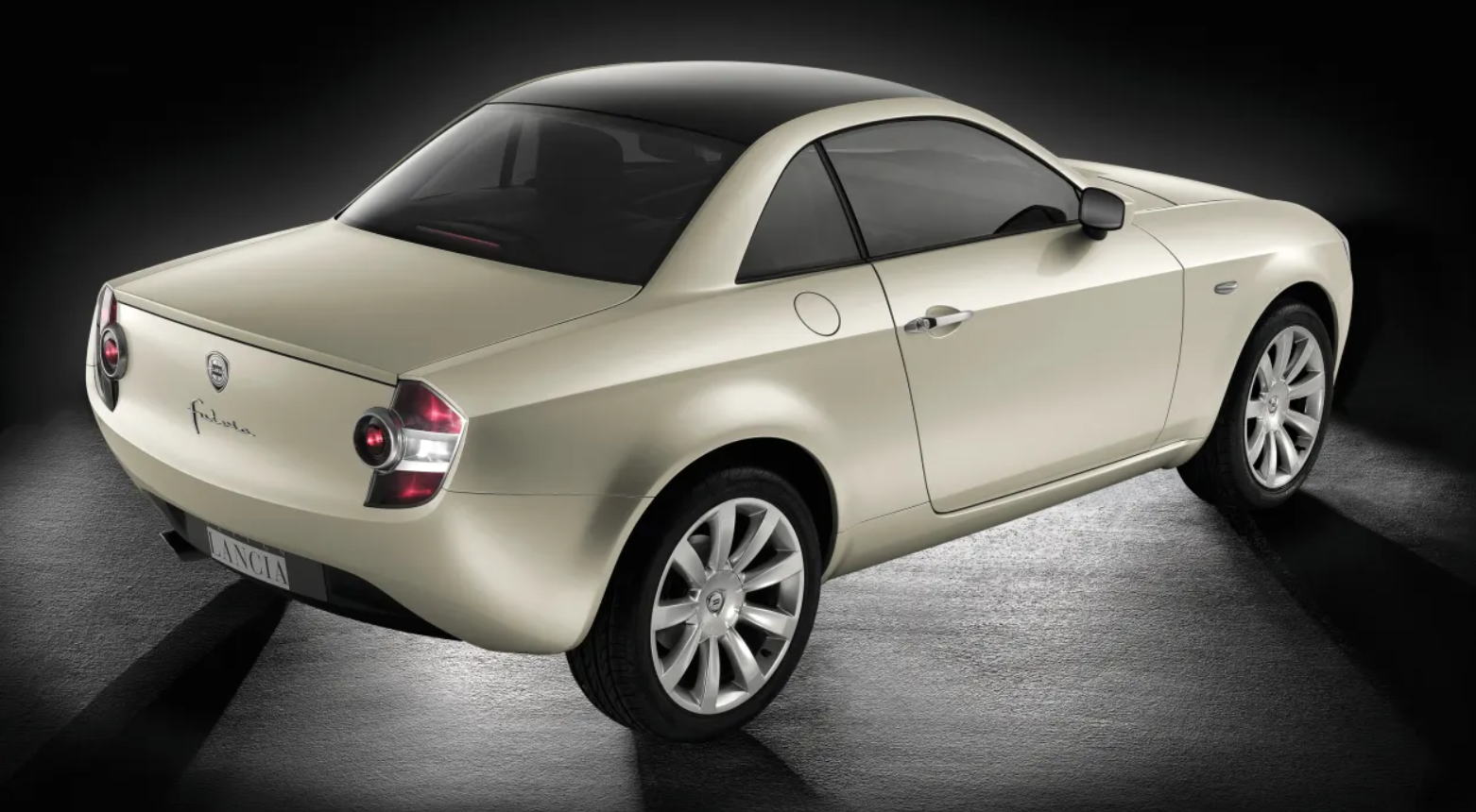 Zanimljivost dana: Lancia Fulvia Coupe – šta bi bilo kad bi bilo…