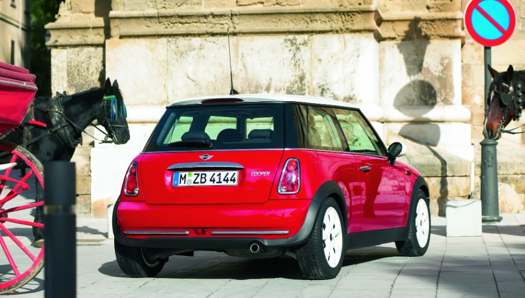 Mini slavi 25 godina moderne ere pod okriljem BMW-a