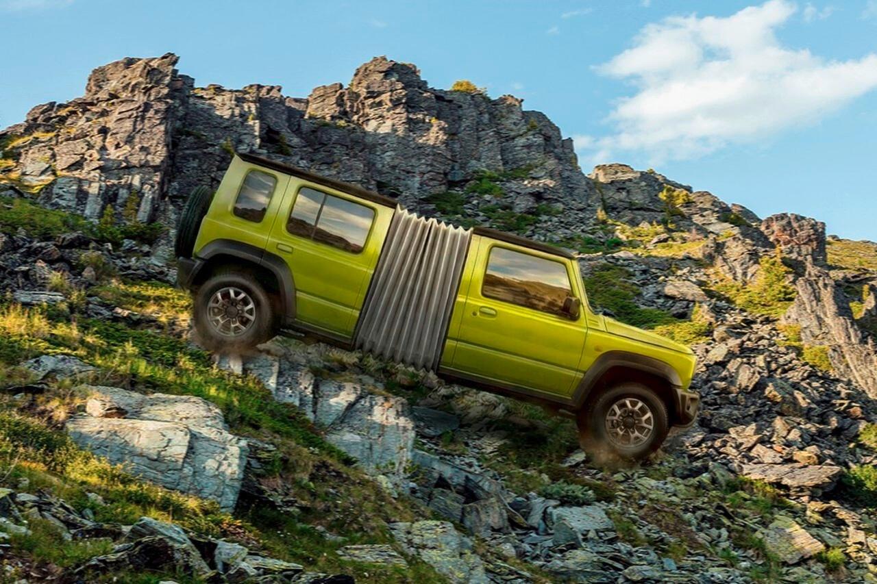 Prvi april i automobilske šale godine